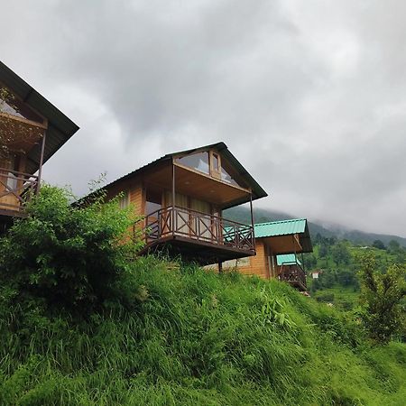The Sunbird Retreat Resort Nainital Εξωτερικό φωτογραφία