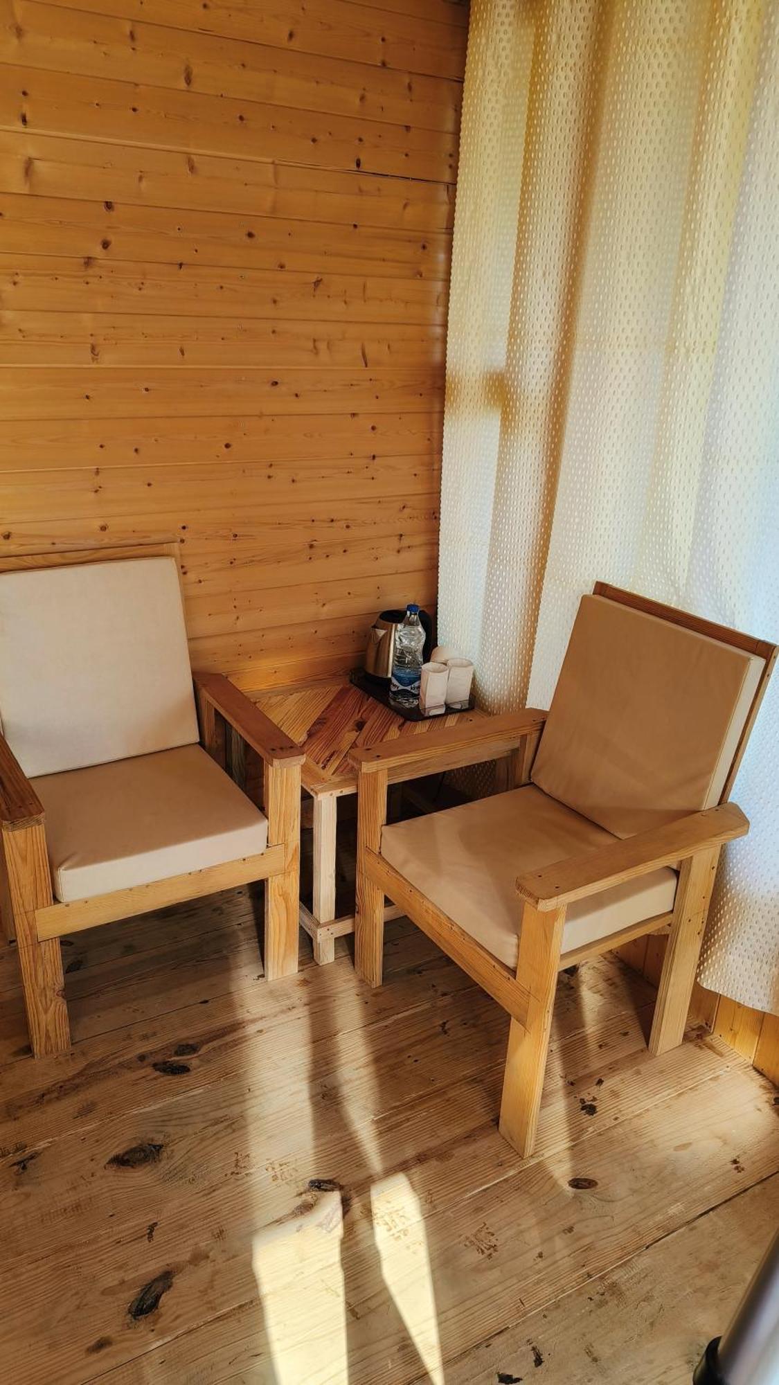 The Sunbird Retreat Resort Nainital Εξωτερικό φωτογραφία